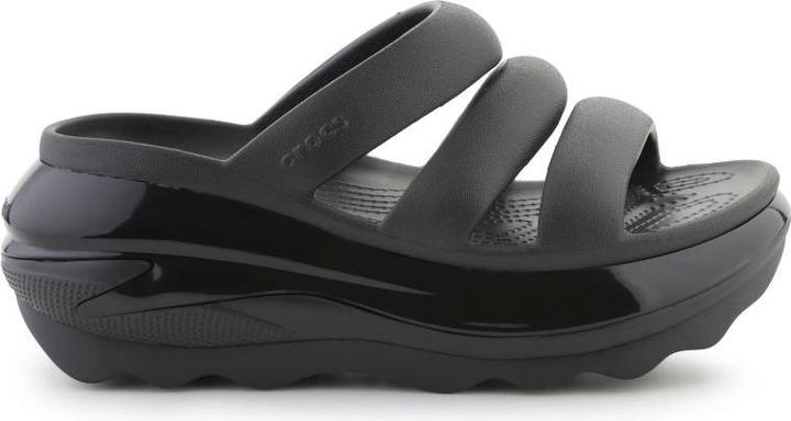 Produktbild Crocs W's Mega Crush Triple Strap (41, 41 1/3, 41.5, 42)