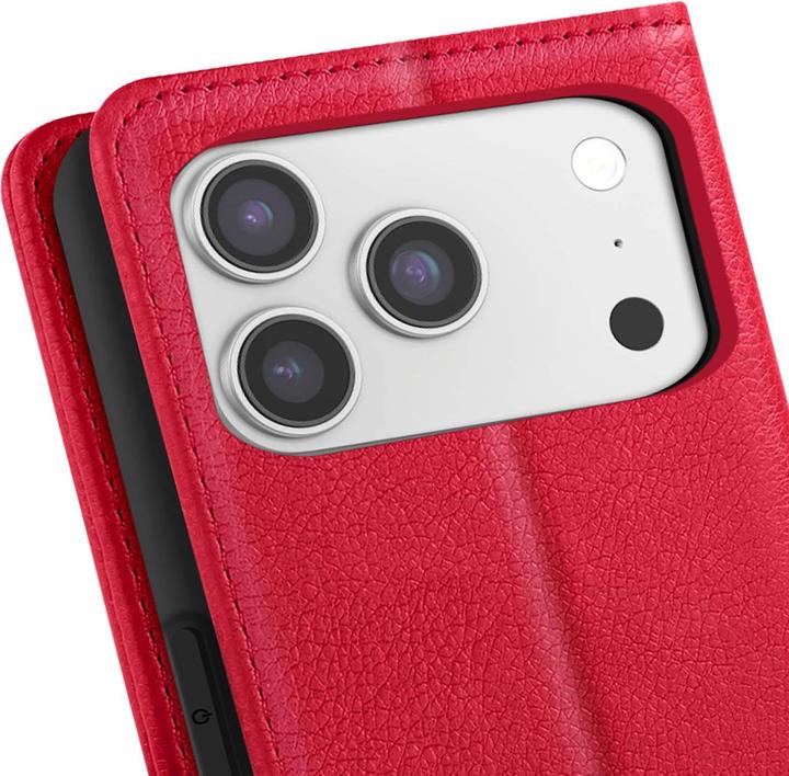 Produktbild Avizar Chesterfield Etui iPhone 17 Pro (Apple iPhone 17 Pro)