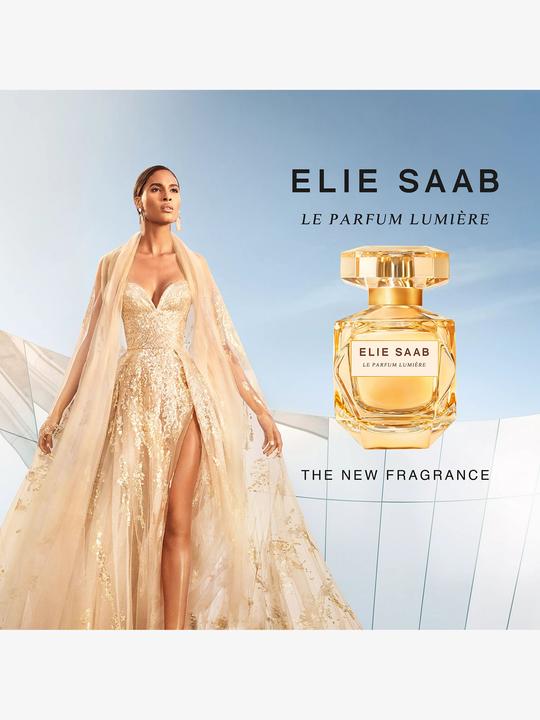 Produktbild Elie Saab Lumière (Eau de Parfum, 50 ml)