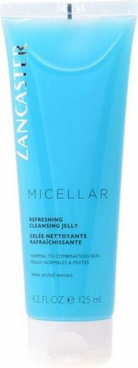 Produktbild Lancaster Micellar Refreshing Cleansing Jelly (Gel, 125 ml)