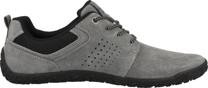 Produktbild Camel Active Sneaker pig nubuk GRAU (47)