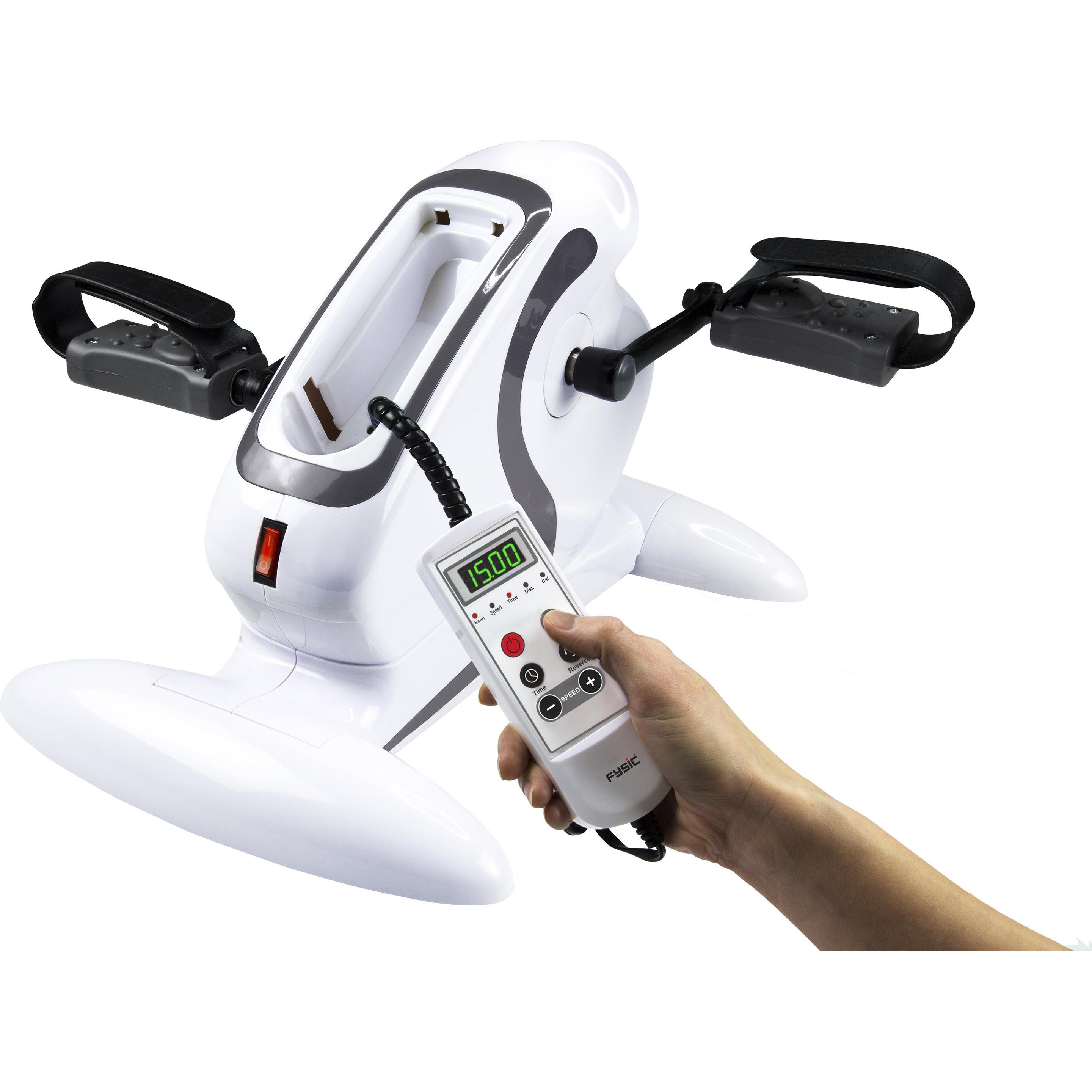 Thumbnail - Fysic, Hometrainer