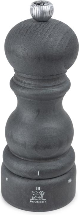 Peugeot Moulin à poivre PARIS 15 cm U"Select Graphite (Poivre)