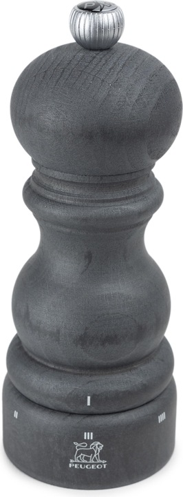 Peugeot Moulin à poivre PARIS 15 cm U"Select Graphite (Poivre)