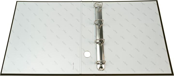 Image du produit Biella Voir le livre Dinor-Quatro (A4, 40 mm, 1 pièce(s))