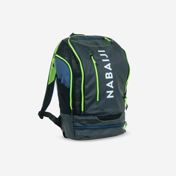 Image du produit Nabaiji Sac à dos 27 l polyester