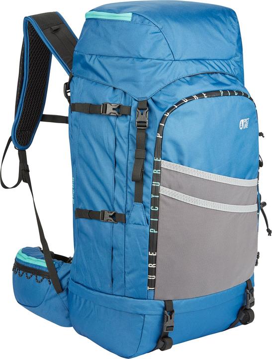 Picture Off Trax 40+10 (40 l)