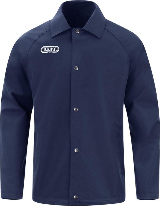 Immagine prodotto JAKO Coach Wendejacke Wardrobe (M)