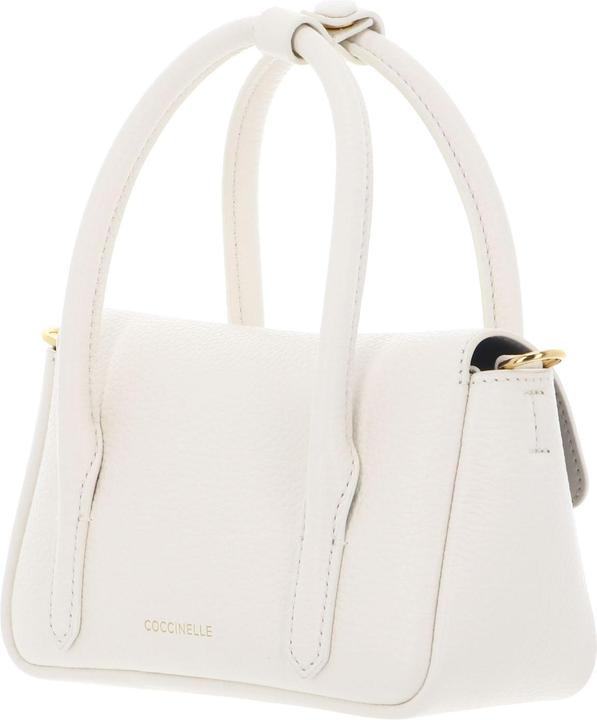 Immagine prodotto Coccinelle C-Me Lock Mini Bag Grained Leather