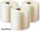 Actual product image Duni Lukkefilm Peelbar 415 mm x 500 m 208 m2 62 my PP,1 rl/krt (1 x)