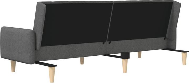 Produktbild vidaXL Schlafsofa (2-Sitzer)