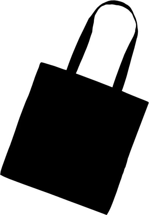 Produktbild Tiger Cotton by Neutral Einkaufstasche