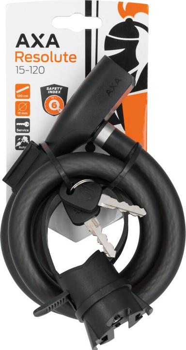 Produktbild AXA Resolute 120/15 (120 cm)