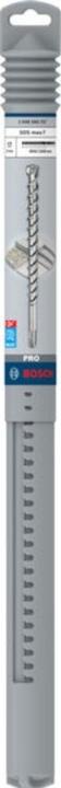 Produktbild Bosch Professional Zubehör Hammerbohrer SDS max-7, 17 x 400 x 540 mm (17 mm)