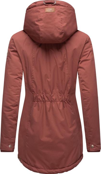 Produktbild Ragwear Zuzka Winter