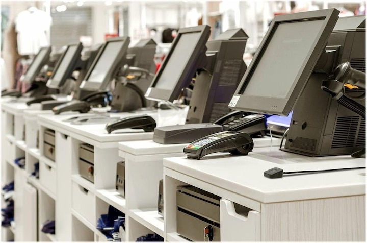 Produktbild Kensington VeriMark Fingerabdruckscanner