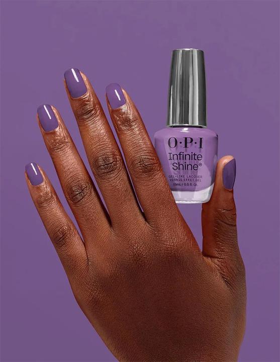 Produktbild OPI Infinite Shine Lush Hour (ISL119 Lush Hour, Farblack)