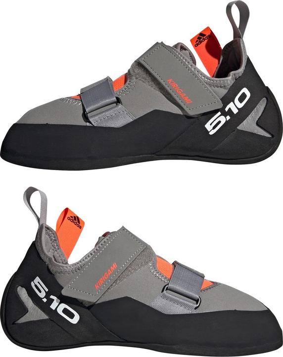 Immagine prodotto Five Ten Scarpe da arrampicata Kirigami (39 1/3)