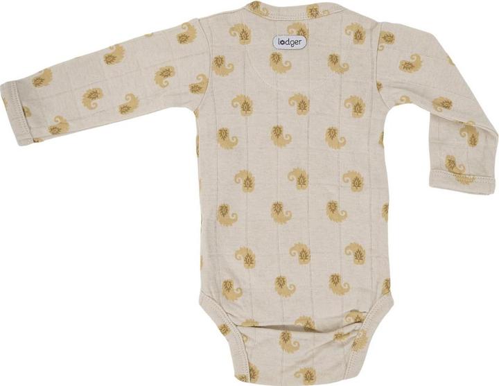 Produktbild Lodger Flame Tribe langarm Body (68)