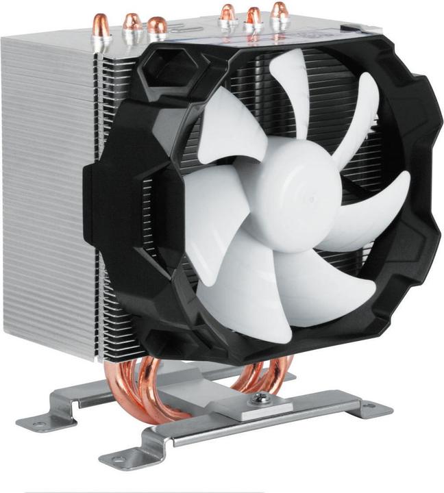 Immagine prodotto Arctic Raffreddatore d'aria per processori A11 (130 mm)