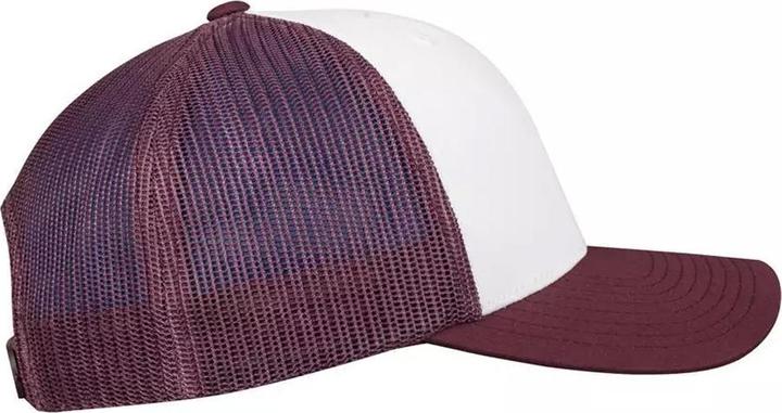 Produktbild Flexfit Retro Trucker Cap