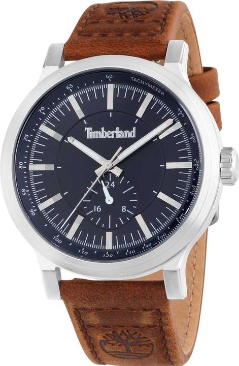 Produktbild Timberland Discoll (Analoguhr, 46 mm)