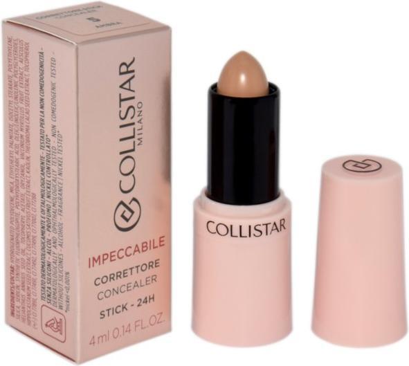 Produktbild Collistar Impeccable Concealer No 5 Stick (5, Amber)
