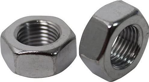 Actual product image Shimano Axle nut SG-3R40 for axle length 189.4 mm