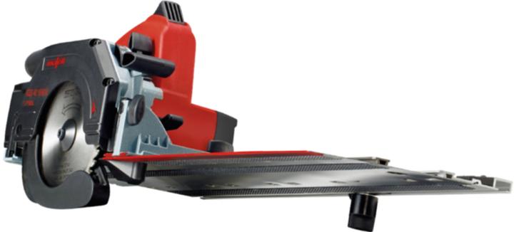 Mafell Sistemi sega troncatrice 18 V LiHD 5.5 Ah KSS 40 18M bl