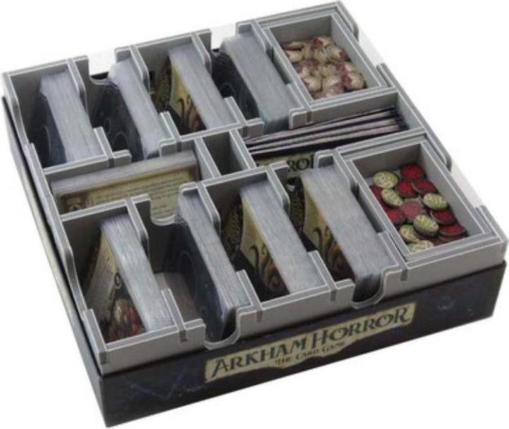 Produktbild Folded Space FS-LCG2 - Insert - Für Living Card Games (LCG)