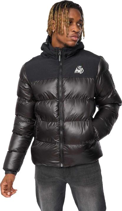 Produktbild Kings Will Dream Summs Steppjacke (M)