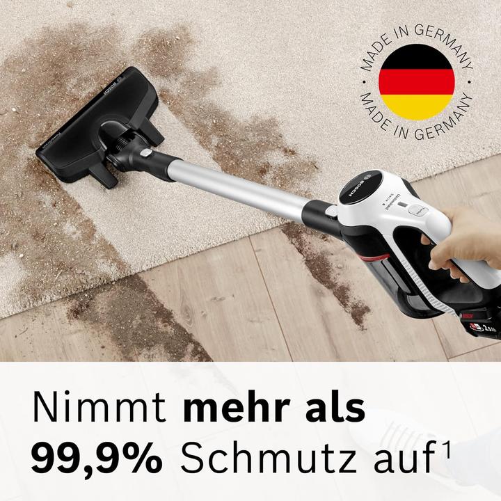 Image du produit Bosch Hausgeräte BCS611AM