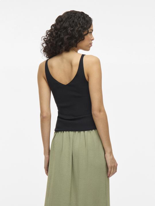 Produktbild Vila Ärmellos Stricktop (XXL)