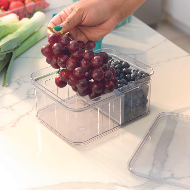 Actual product image iDesign Crisp