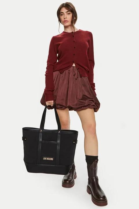 Immagine prodotto Love Moschino Tas pu winkelen