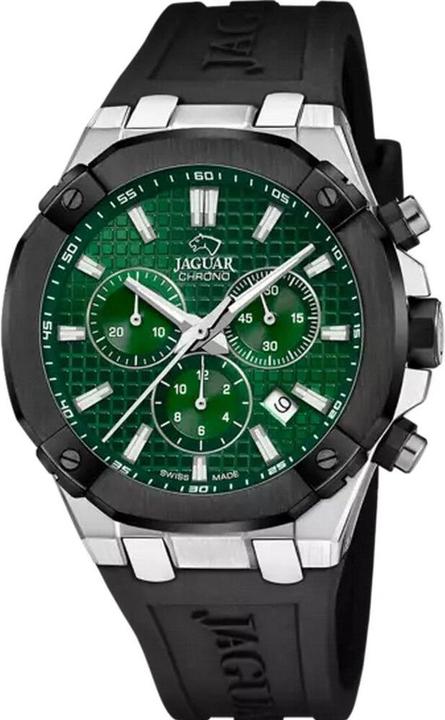 Image du produit Jaguar J1020/1 (Chronographe, 44 mm)