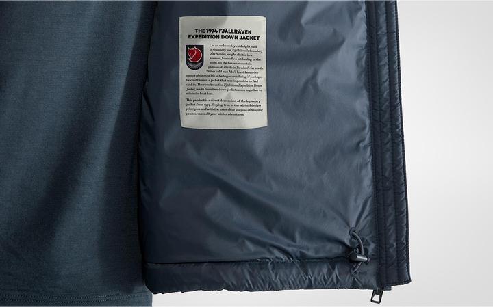 Produktbild Fjällräven Expedition (M)