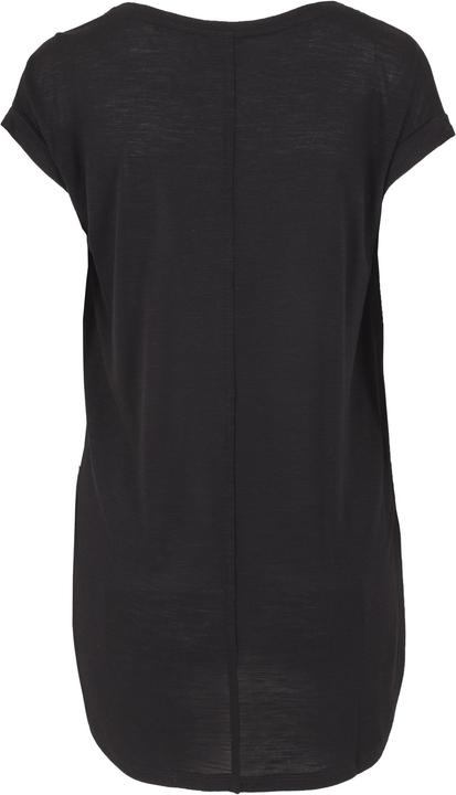 Produktbild Urban Classics Ladies Long Back Shaped Slub Tee (S)