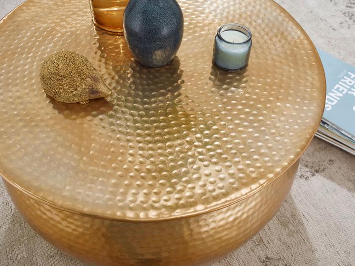 Produktbild Wohnling Karam (60 x 60 x 30.5 cm)