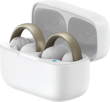 Immagine prodotto Anker Soundcore AeroClip white (32 h)