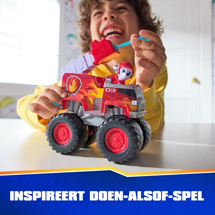 Produktbild Paw Patrol Feuerwehrwagen