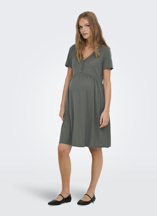 Image du produit Only Maternity OLMCAMONI Kurzes Kleid Kleid (M)