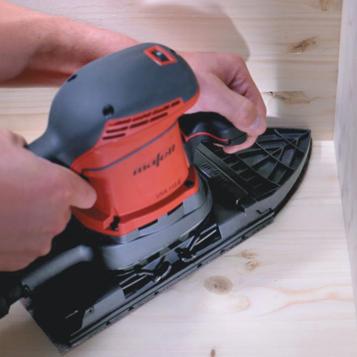 Actual product image Mafell Orbital sander UVA 115 E (Sander)