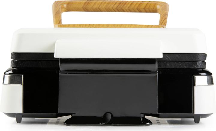 Produktbild Domo Waffeleisen