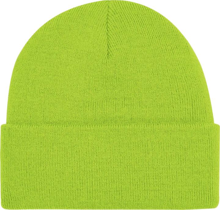 Image du produit Beechfield Bonnet tricoté Bonnet très doux (Taille unique)