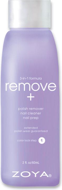 Produktbild Zoya 60ml