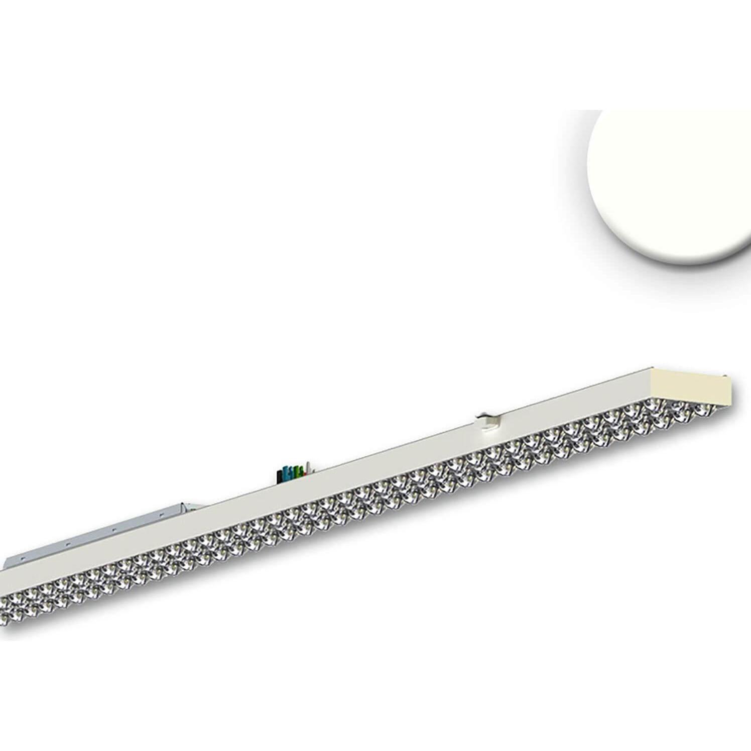 Thumbnail - Isoled, Wandleuchte + Deckenleuchte, FastFix LED Linearsystem S Modul 1,5m 25-75W, 4000K, 25° rechts, DALI dimmbar