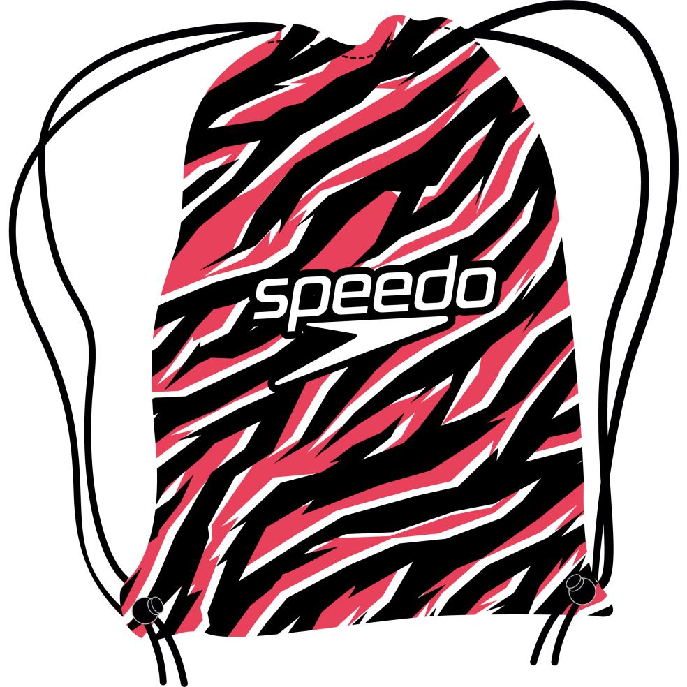 Speedo, Rucksack