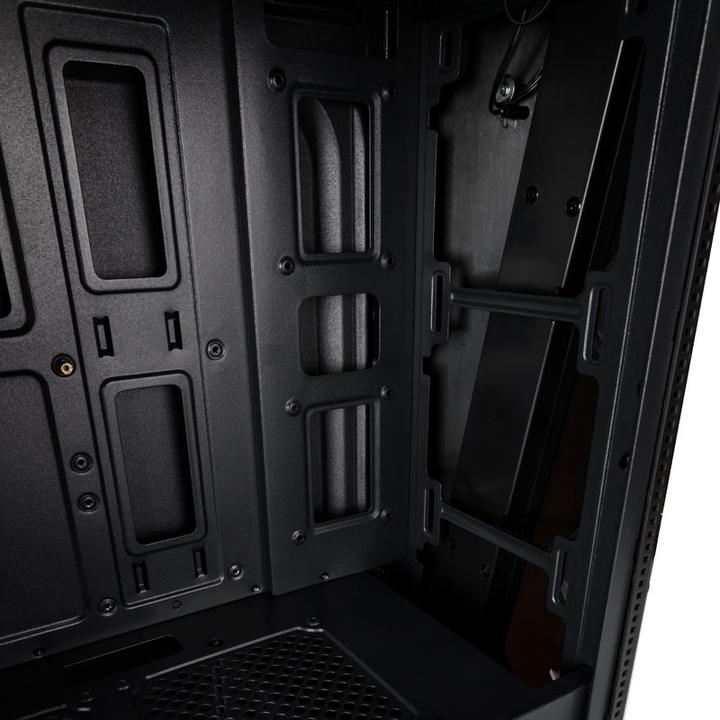 Immagine prodotto AeroCool Frammento (Mini-ITX, ATX, mATX)