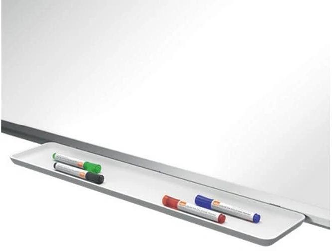 Image du produit Nobo Tableau blanc Widescreen Premium Plus acier Nano Clean (71 x 40 cm)